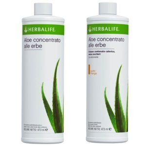 Aloe Herbalife