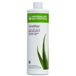 Aloe Max Herbalife - 473ml