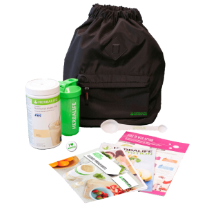 Pack Cliente Privilegiato Herbalife