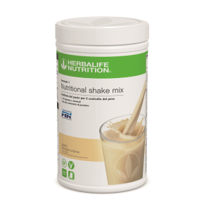 Formula1 Herbalife Frullato (Grande: 780gr.)