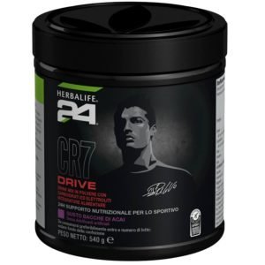 CR7 Drive