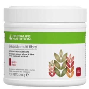Bevanda MultiFibre Herbalife
