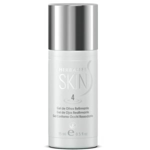 Gel Contorno Occhi Rassodante – Herbalife Skin