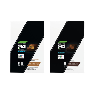 Barrette Proteiche H24 Achieve