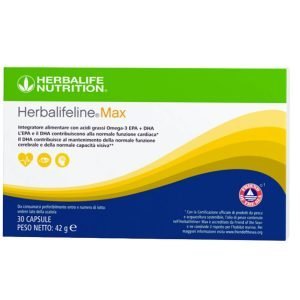 Herbalifeline MAX - Omega 3