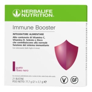 Immune Booster