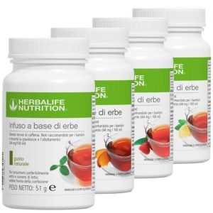 Infuso alle Erbe The 51gr - Herbalife