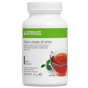 Infuso alle Erbe The Herbalife (Grande 102gr.)