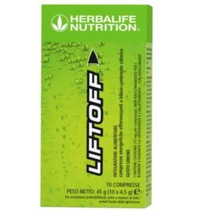 Lift Off - Drink Energetico