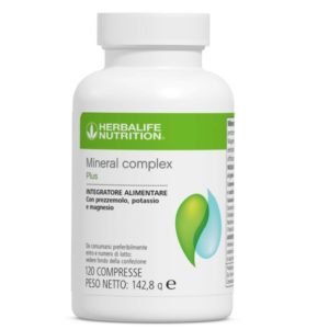 Mineral Complex Plus