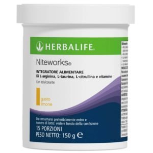 NiteWorks Herbalife