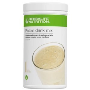 Protein Drink Mix (PDM) - Herbalife