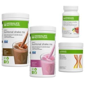 Programma Peso “BASE”