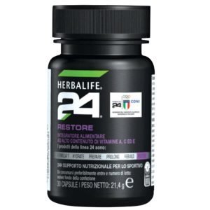 Restore H24