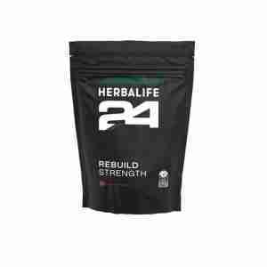 Rebuild Strenght H24