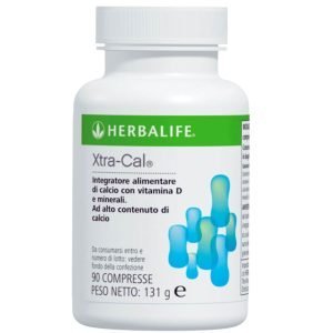 Xtra-Cal (calcio)