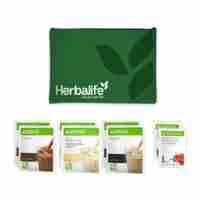 Kit Prova  Formula 1 e Infuso
