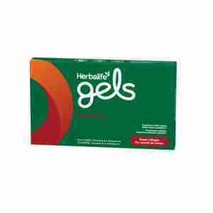 Herbalife Gels CoQ10Vita NEW