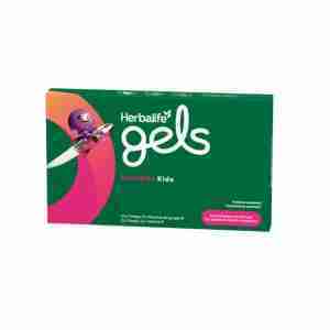 Herbalife Gels MindVita Kids NEW