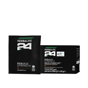 H24 Rebuild Strength Sachet